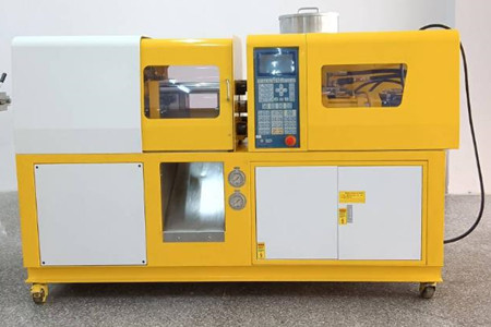 小型塑料注塑機(jī)有哪些？京瓊機(jī)械來(lái)分享！