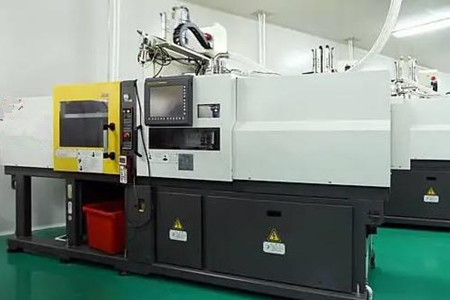 如何減輕混雙色注塑機的噪音？京瓊告訴您！