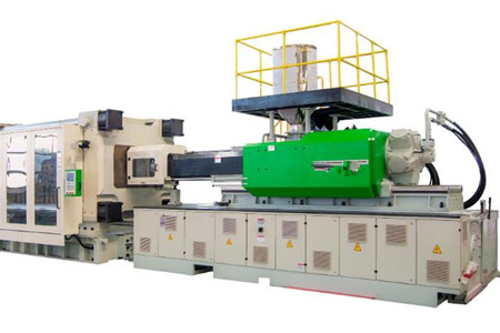 大型二板注塑機(jī)的生產(chǎn)能力如何計算？