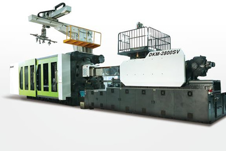 大型二板注塑機(jī)的生產(chǎn)能力如何計算？