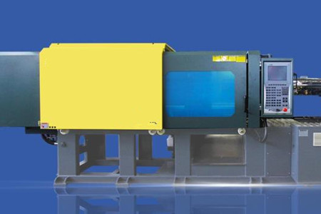 精密伺服注塑機出現(xiàn)故障該怎么檢測和修理？