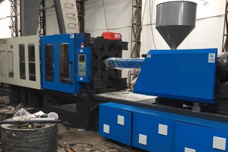 塑料注塑機的生產能力如何計算？京瓊告訴你！