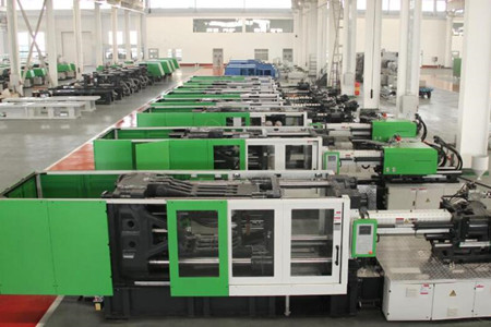 果筐注塑機如何保養(yǎng)？分享8種常用方法！