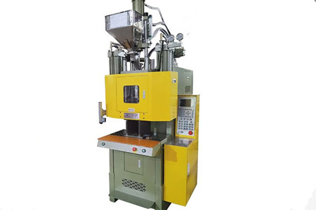 立式注塑機的型號有哪些？如何選型？