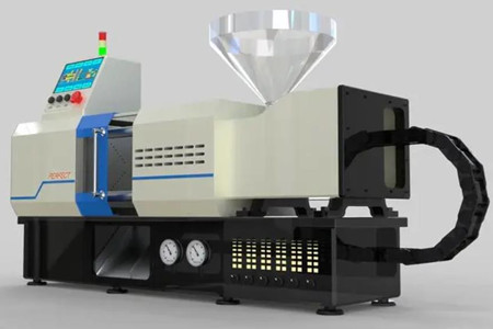 為高精密微型注塑機噪音煩惱？廠家為您排憂解難！