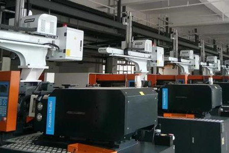 臥式精密注塑機是否支持多種注塑材料的加工？