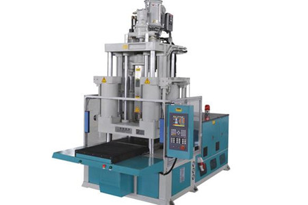 立式注塑機頂針動作異常該如何處理？