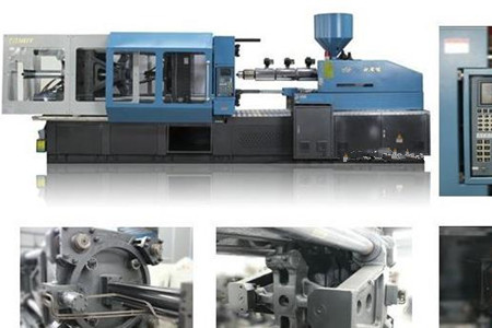 二手注塑機在價格上的優(yōu)勢，性價比更高！