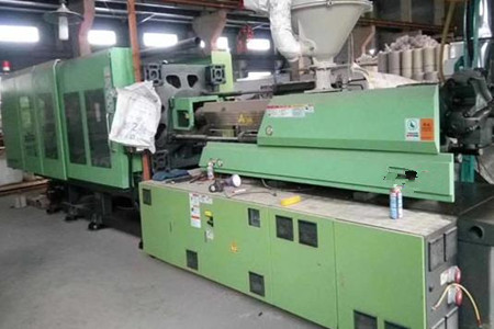 大型注塑機產品色差怎么控制？我來告訴你！