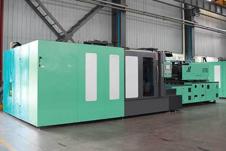 大型二板注塑機(jī)多少錢(qián)一臺(tái)？幾十萬(wàn)到上百萬(wàn)人民幣！